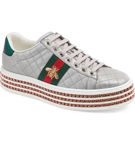 sneakers gucci 2019|sneakers gucci original.